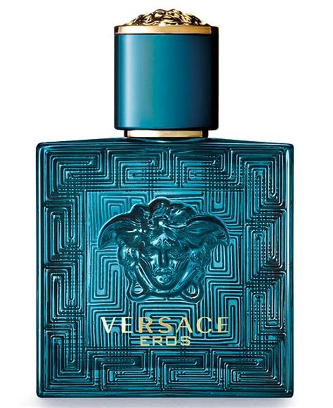 versace cologne macy's